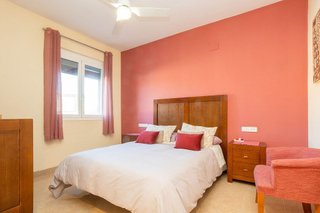 Casa adosada en venta en Ayuntamiento - El Salvador en Godella