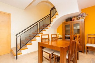 Casa adosada en venta en Ayuntamiento - El Salvador en Godella