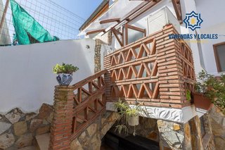 Casa adosada en venta en Chauchina