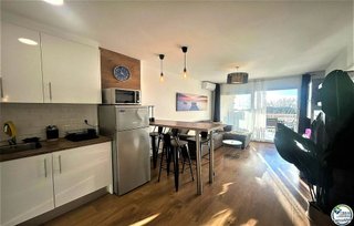 Piso en venta en Port Esportiu - Puig Rom - Canyelles en Roses