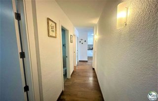 Piso en venta en Port Esportiu - Puig Rom - Canyelles en Roses