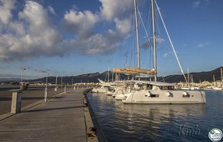 Piso en venta en Port Esportiu - Puig Rom - Canyelles en Roses
