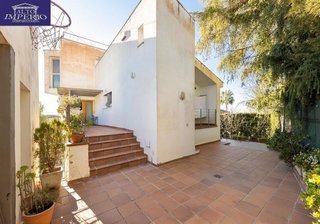 Chalet en venta en Cájar