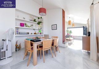 Chalet en venta en Cájar