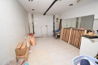 Chalet en venta en Centro en Santa Pola