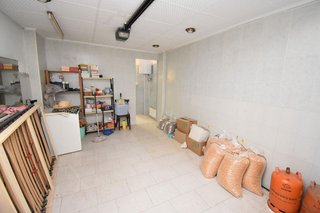 Chalet en venta en Centro en Santa Pola
