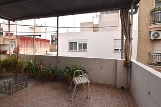 Chalet en venta en Centro en Santa Pola