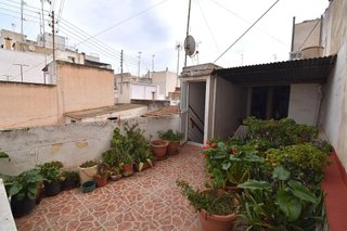 Chalet en venta en Centro en Santa Pola