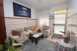 Chalet en venta en Centro en Santa Pola