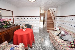 Chalet en venta en Centro en Santa Pola