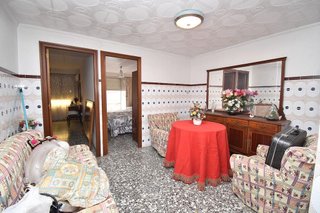 Chalet en venta en Centro en Santa Pola