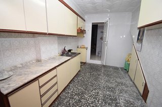Chalet en venta en Centro en Santa Pola