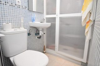 Chalet en venta en Centro en Santa Pola