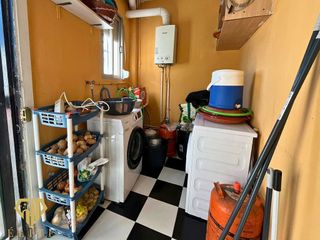 Casa pareada en venta en Albox