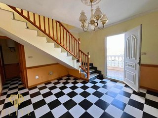 Casa pareada en venta en Albox