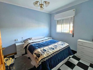 Casa pareada en venta en Albox