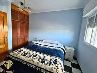 Casa pareada en venta en Albox