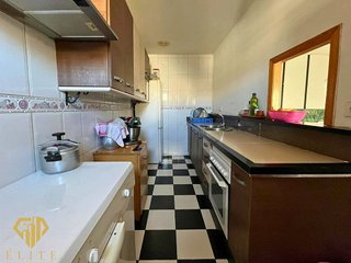 Casa pareada en venta en Albox