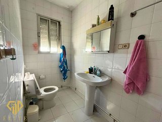 Casa pareada en venta en Albox