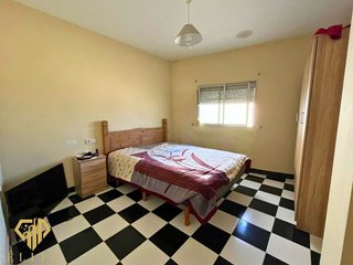 Casa pareada en venta en Albox