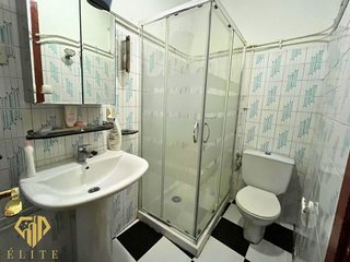 Casa pareada en venta en Albox