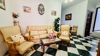 Casa pareada en venta en Campillos