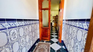 Casa pareada en venta en Campillos