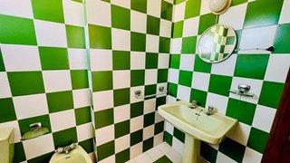 Casa pareada en venta en Campillos
