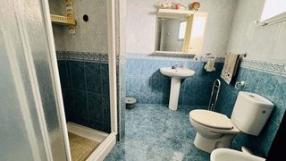 Casa pareada en venta en Campillos