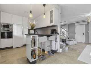 Casa adosada en venta en Centro en Bormujos