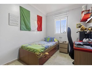 Casa adosada en venta en Centro en Bormujos