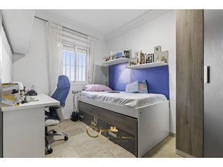 Casa adosada en venta en Centro en Bormujos