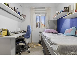 Casa adosada en venta en Centro en Bormujos