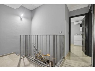 Casa adosada en venta en Centro en Bormujos