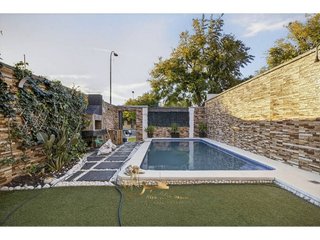 Casa adosada en venta en Centro en Bormujos