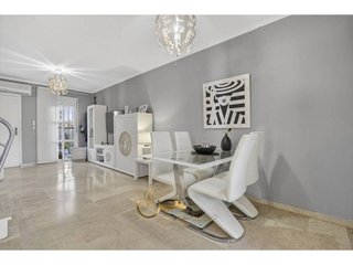 Casa adosada en venta en Centro en Bormujos
