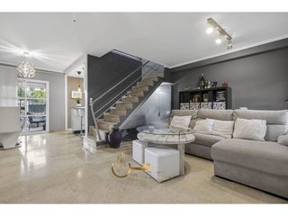 Casa adosada en venta en Centro en Bormujos