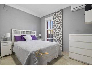 Casa adosada en venta en Centro en Bormujos