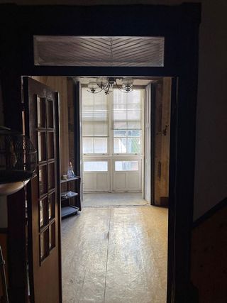 Casa adosada en venta en Noia