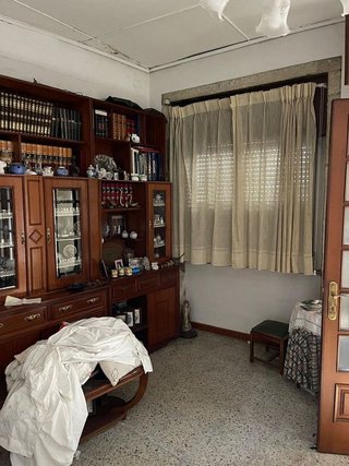 Casa adosada en venta en Noia