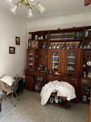 Casa adosada en venta en Noia