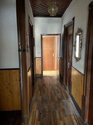 Casa adosada en venta en Noia