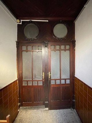 Casa adosada en venta en Noia