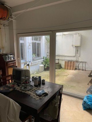 Casa adosada en venta en Noia