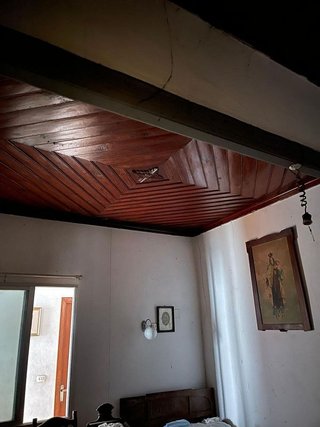 Casa adosada en venta en Noia