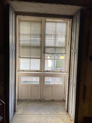 Casa adosada en venta en Noia