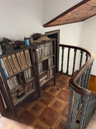 Casa adosada en venta en Noia
