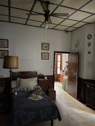 Casa adosada en venta en Noia