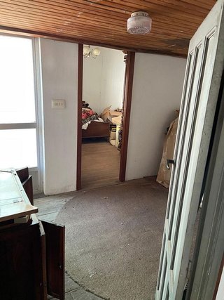 Casa adosada en venta en Noia