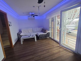 Casa adosada en venta en Sax